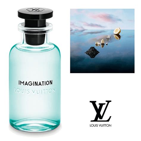 imagine louis vuitton|louis vuitton imagination 100ml.